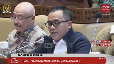 Kabar Baik Menpan Rb Jelaskan Prioritas Bagi Tenaga Honorer Fakta Kalsel